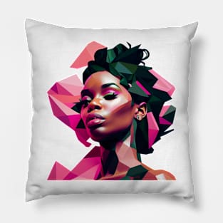 QUEEN Pillow