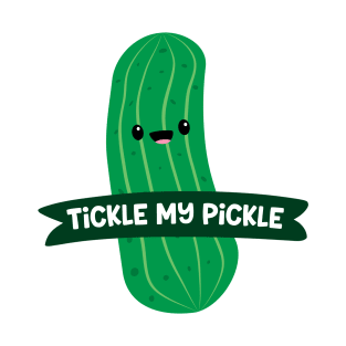 Tickle My Pickle T-Shirt