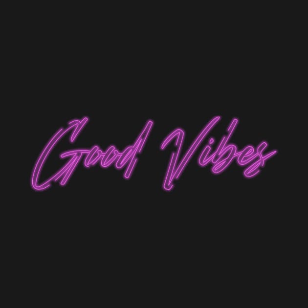 good vibes by Lindseysdesigns