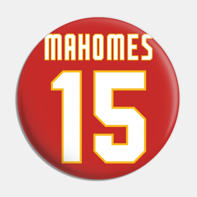 mahomes 15 Pin by trendcrafters