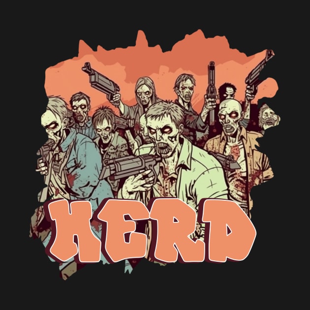 HERD by Pixy Official