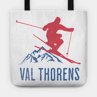 Val Thorens Alpine Challenge Tote