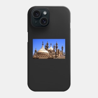 The Prince Regent's Seaside Extravaganza Phone Case