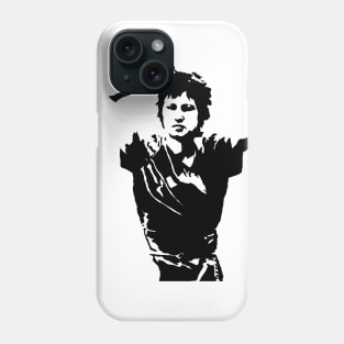 Ulrike Meinhof RAF Phone Case