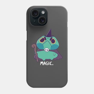 Frog Magic Phone Case