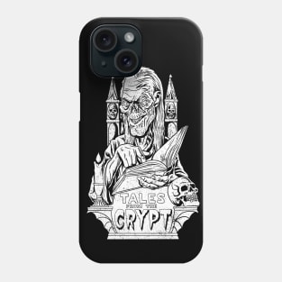 Crypt Story Phone Case