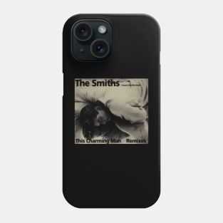 The Charming Man Remixes Phone Case