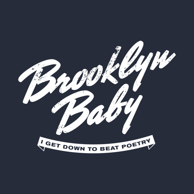Brooklyn Baby by LondonLee