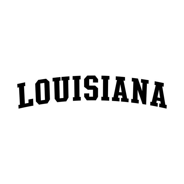 Louisiana T-Shirt, Hoodie, Sweatshirt, Sticker, ... - Gift by Novel_Designs