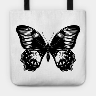 Butterfly Tote