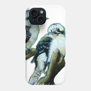 'Kookaburras' Phone Case