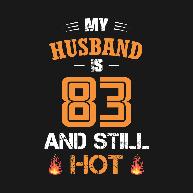 My HUSBAND is 83 and still hot by GronstadStore