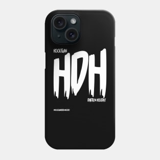 HDH Phone Case