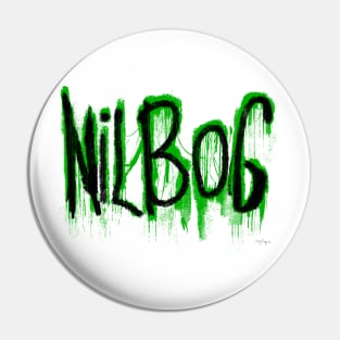 Nilbog Pin