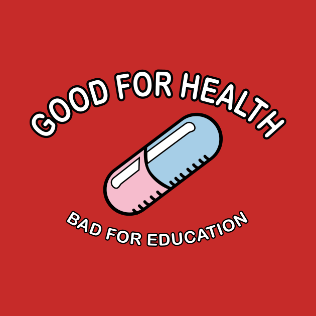 Good for Health by Aonaka