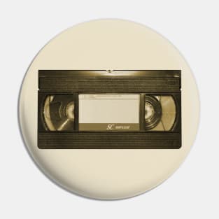 video cassete betamax Pin