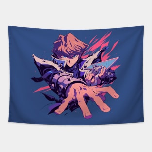 kaiba Tapestry