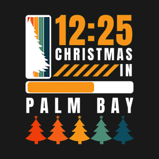 palm bay christmas T-Shirt