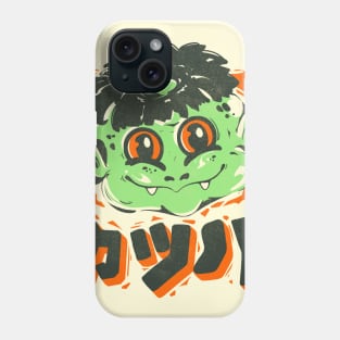 Kappa Stamp Phone Case