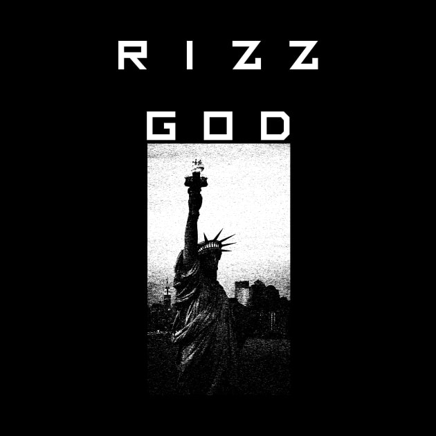 NEWYORC RIZZ GOD by Phantom Troupe