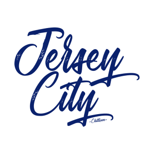 Jersey City! T-Shirt