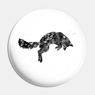 Fox Jumping Pin