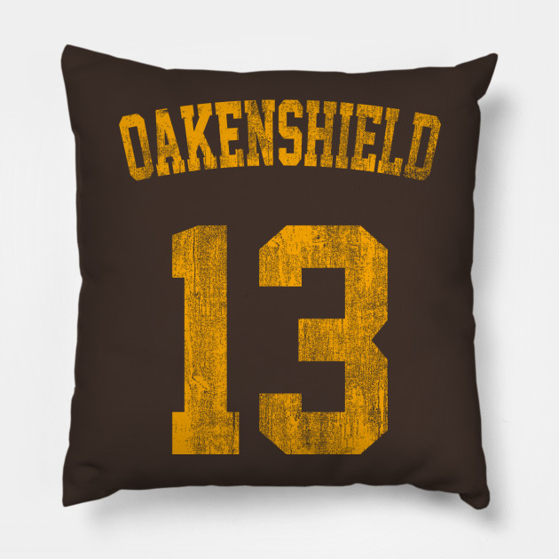 Team Oakenshield