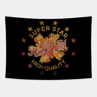 SUPER STAR - HAIM Tapestry