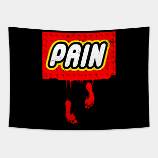 Pain Tapestry