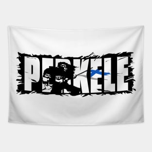 Perkele Tapestry