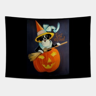 Best Witches Tapestry