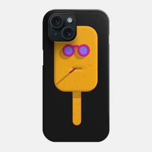 Fred the coolest one. Phone Case