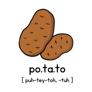 Potato T-Shirt