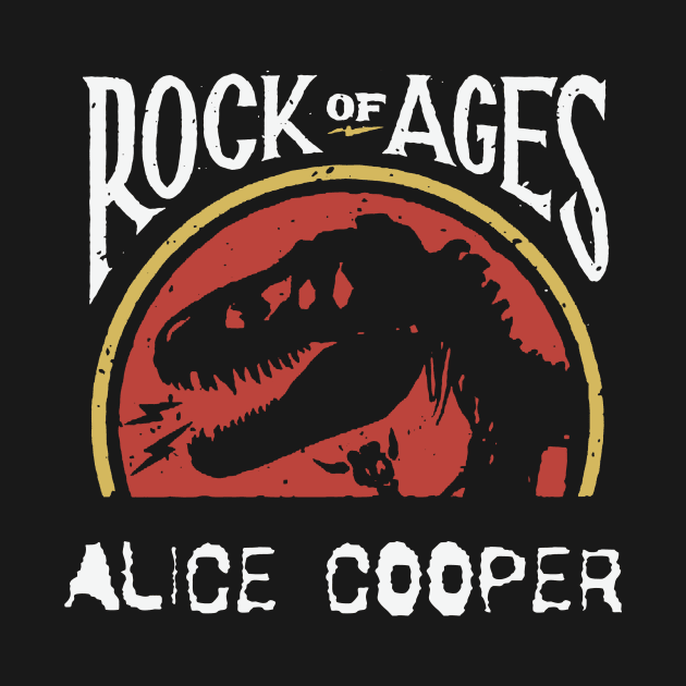 cooper rock of ages by matilda cloud