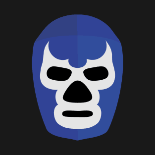 Blue Demon T-Shirt