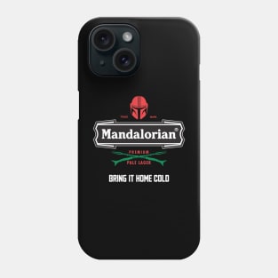 Premium Pale Lager Phone Case