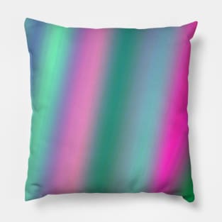 blue purple pink abstract texture background pattern Pillow