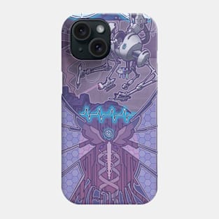 Medicus Rx Phone Case