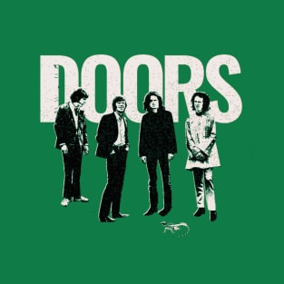 Doors Vintage T-Shirt