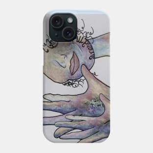 ASL Grandmother Phone Case