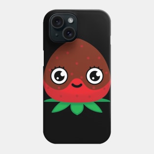 Strawberry-5 Phone Case