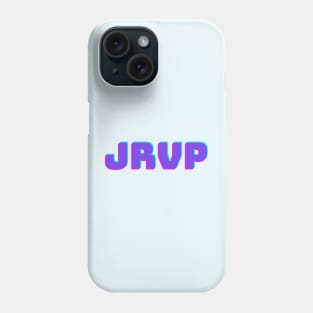 Jrvp Phone Case