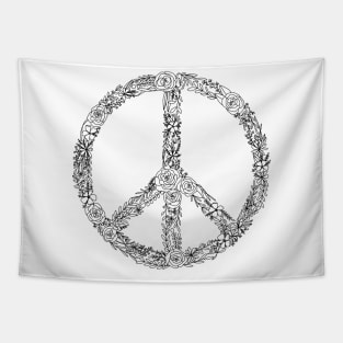 Peace Tapestry