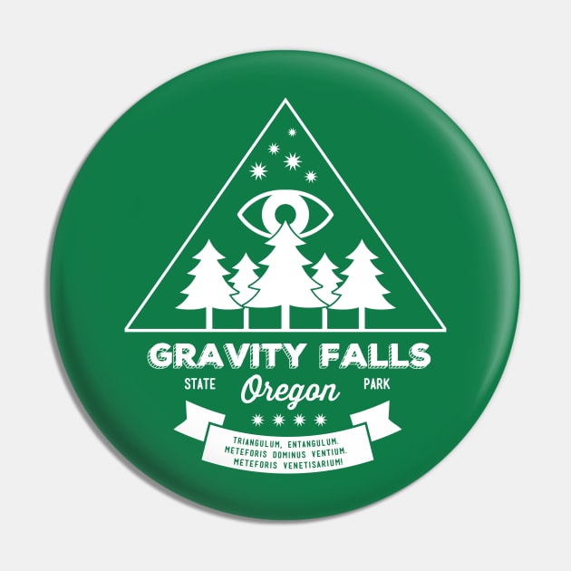 Visit Gravity Falls Pin by Emily Collins