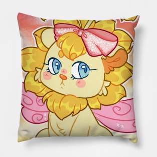 LPS: Dandelion Fairy Pillow