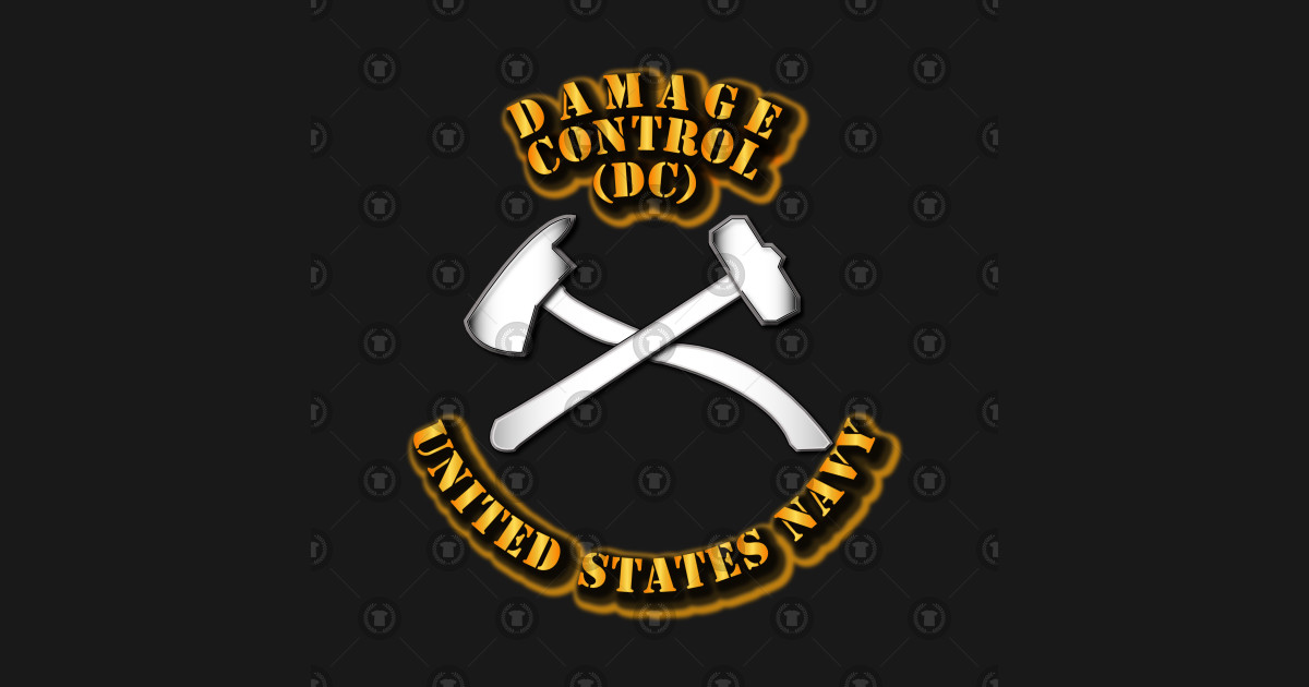 navy rate damage control navy rate damage control navy warfare pins chart