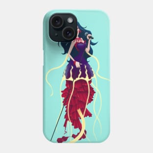 Mermaid Phone Case