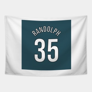 Randolph 35 Home Kit - 22/23 Season Tapestry