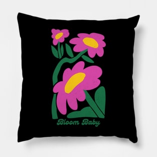 Bloom baby Pillow