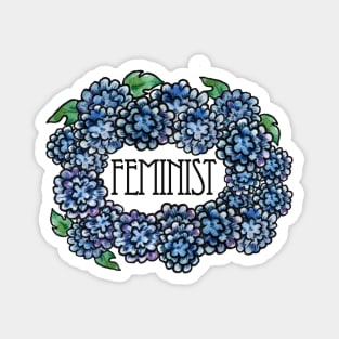 Feminist Magnet